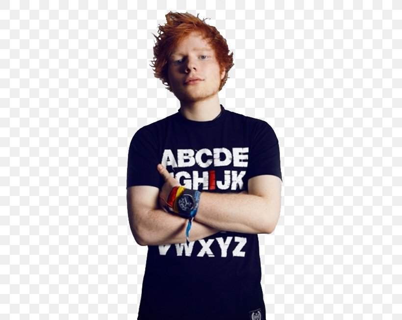 T-shirt Ed Sheeran 2017 Diary Shoulder Sleeve, PNG, 500x653px, Tshirt, Clothing, Ed Sheeran, Facial Hair, Joint Download Free