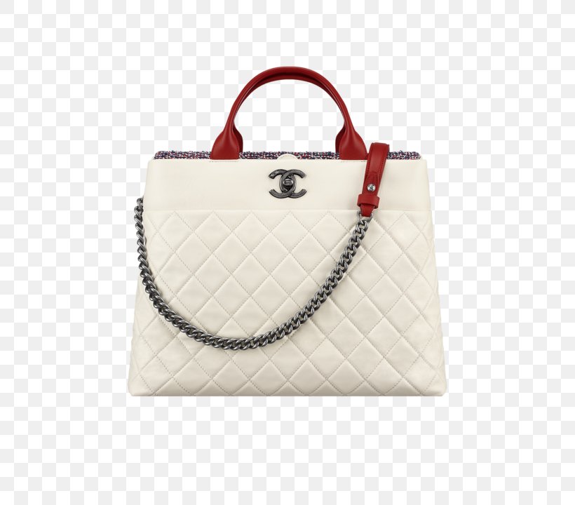 Tote Bag Chanel Handbag Paris Fashion Week, PNG, 564x720px, Tote Bag, Bag, Beige, Brand, Chanel Download Free