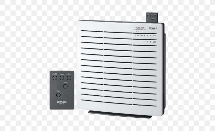 Air Purifiers Hitachi Whirlwind Cloud, PNG, 500x500px, Air, Air Purifiers, Cloud, Electronics, Gas Download Free