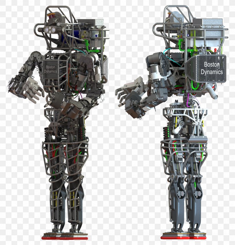 Atlas Humanoid Robot DARPA Robotics Challenge Boston Dynamics, PNG, 1836x1914px, Atlas, Autonomous Car, Bigdog, Boston Dynamics, Darpa Download Free