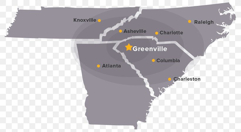 Charlotte North Greenville Georgia Wallpaper, PNG, 800x450px, Charlotte, Georgia, Greenville, Map, North Download Free