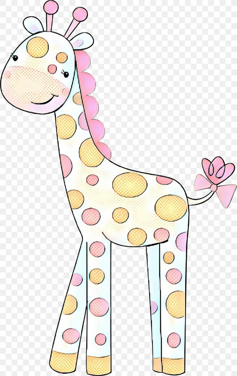 Giraffe Clip Art Pattern Neck Pink M, PNG, 1122x1776px, Giraffe, Action Toy Figures, Animal, Animal Figure, Fawn Download Free