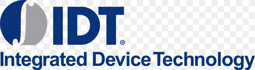 Integrated Device Technology NASDAQ:IDTI Corporation Stock Investor, PNG, 3268x903px, Integrated Device Technology, Area, Banner, Blue, Brand Download Free