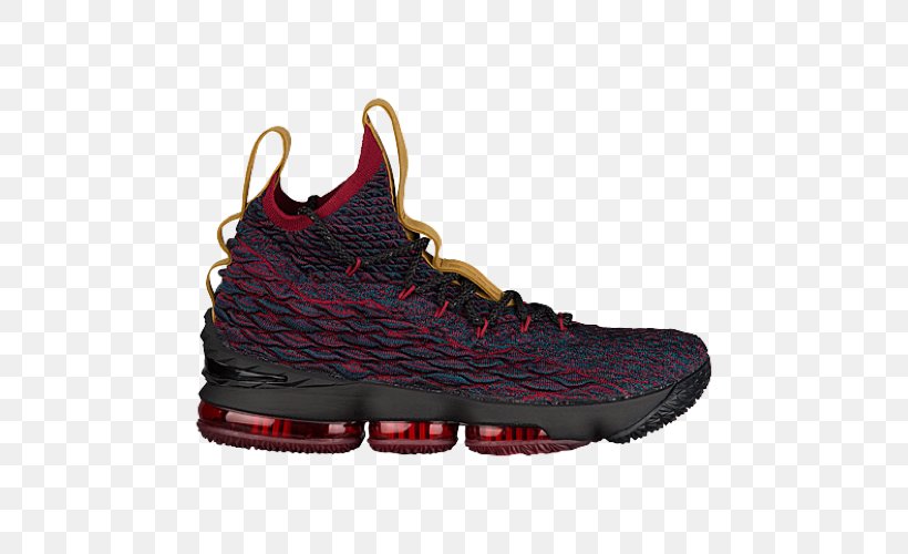 Nike Lebron 15 Low Basketball Shoe, PNG, 500x500px, Nike, Air Jordan, Athletic Shoe, Basketball, Basketball Shoe Download Free