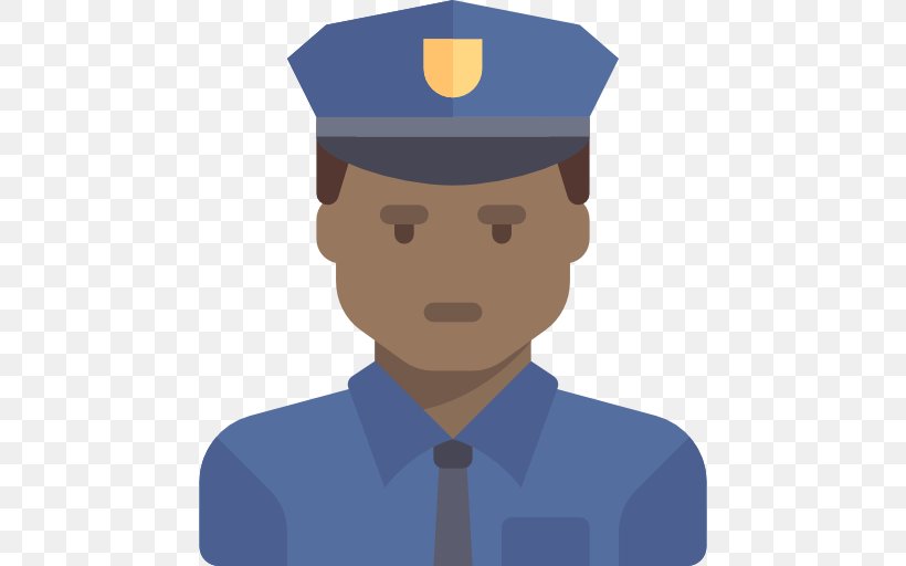 Police Officer Icon, PNG, 512x512px, Police Officer, Cartoon, Gentleman, Hat, Headgear Download Free
