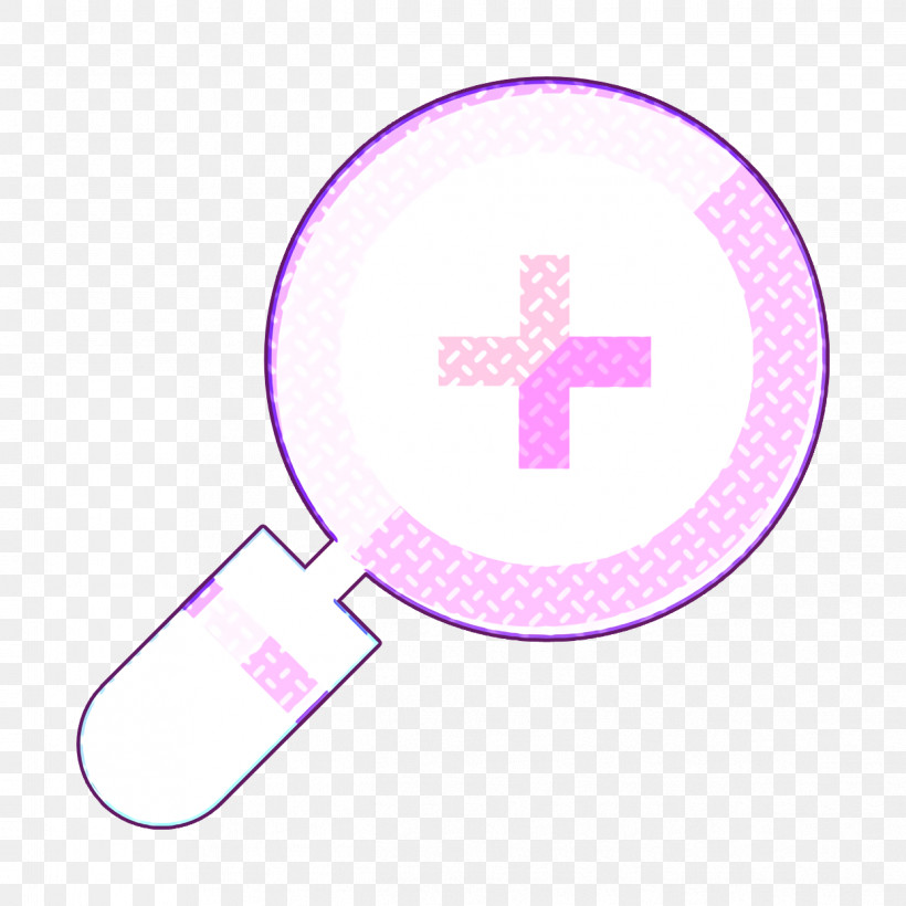 Search Icon Plus Icon, PNG, 1244x1244px, Search Icon, Circle, Cross, Material Property, Pink Download Free