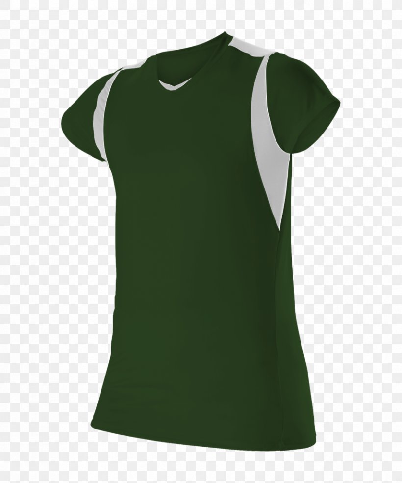 T-shirt Jersey Sleeve Volleyball Sportswear, PNG, 853x1024px, Tshirt, Active Shirt, Black, Clothing, Com Download Free