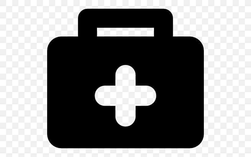 Transfusion Medicine First Aid Kits First Aid Supplies Medical Bag, PNG, 512x512px, Medicine, Black And White, Emergency Medicine, First Aid Kits, First Aid Supplies Download Free
