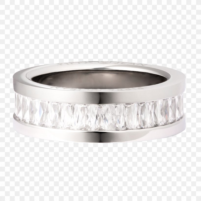 Wedding Ring Silver Diamond, PNG, 1000x1000px, Wedding Ring, Diamond, Gemstone, Jewellery, Metal Download Free
