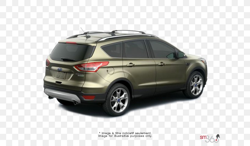 2017 Ford Escape Car Sport Utility Vehicle 2013 Ford Escape SEL, PNG, 640x480px, 2013 Ford Escape, 2017 Ford Escape, Ford, Automotive Design, Automotive Exterior Download Free