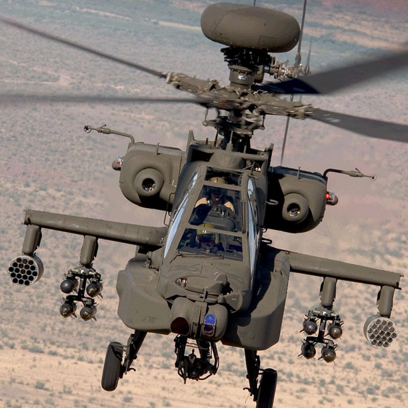 Boeing AH-64 Apache Bell AH-1 Cobra AgustaWestland Apache Helicopter Bell AH-1 SuperCobra, PNG, 1024x1024px, Boeing Ah64 Apache, Agm114 Hellfire, Agustawestland Apache, Air Force, Aircraft Download Free