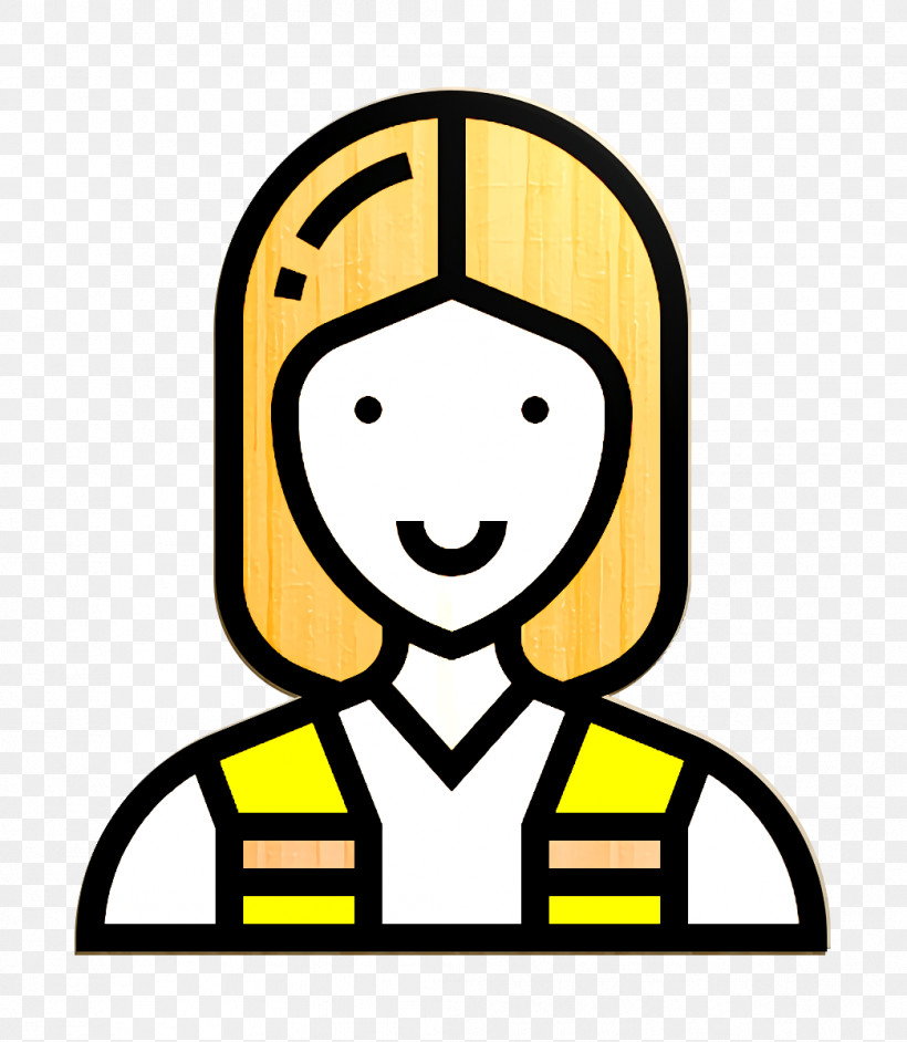 Careers Women Icon Electrician Icon Technician Icon, PNG, 1044x1200px, Careers Women Icon, Cartoon, Electrician Icon, Facial Expression, Finger Download Free