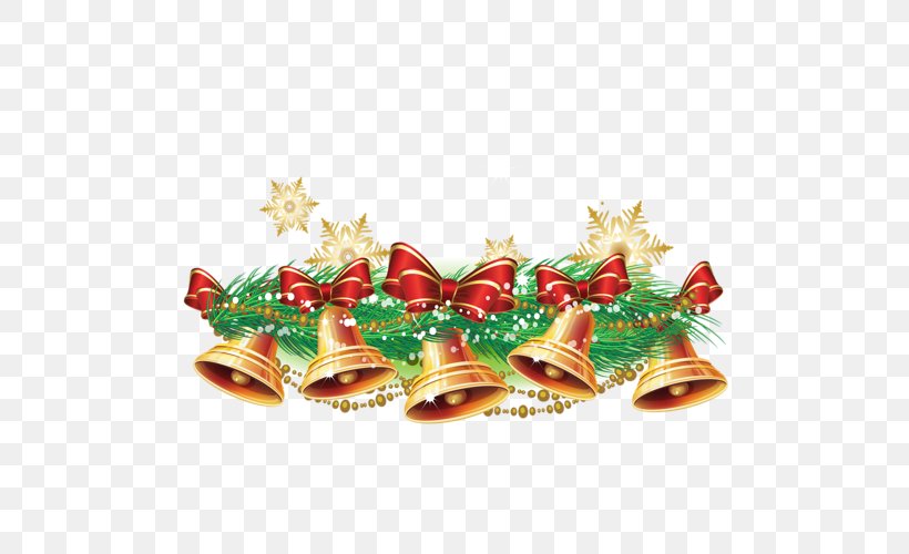 Christmas Jingle Bell Clip Art, PNG, 500x500px, Christmas, Bell, Christmas Decoration, Christmas Ornament, Church Bell Download Free