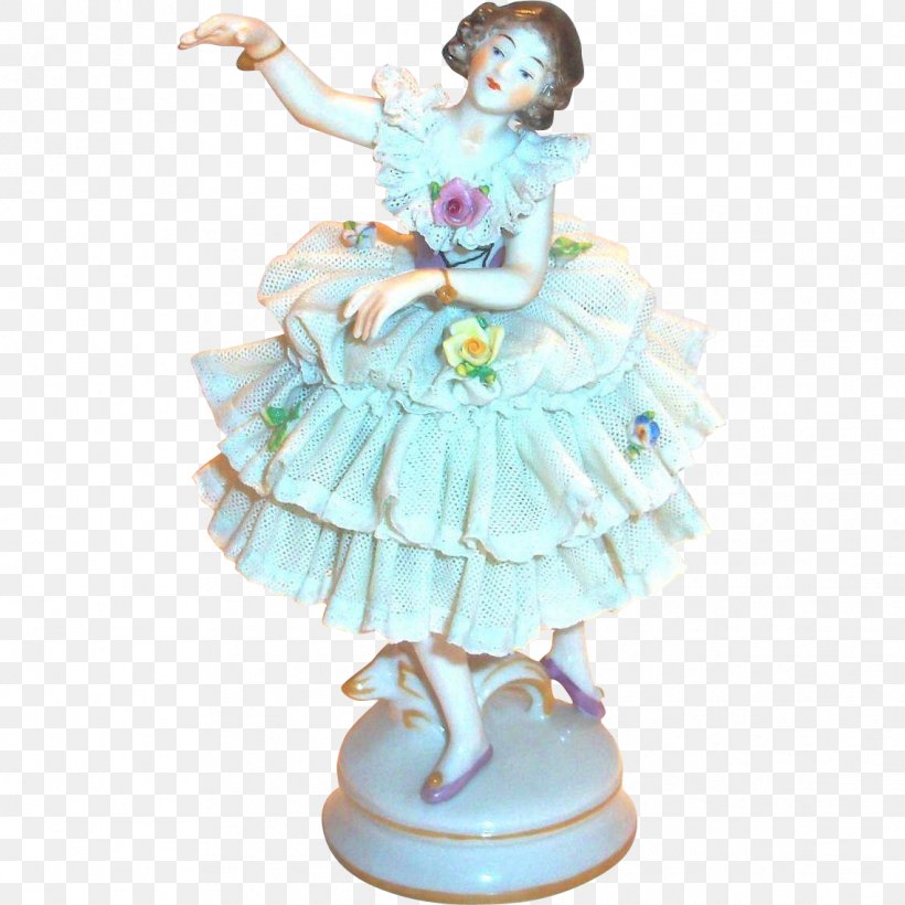 ballerina figurine toy