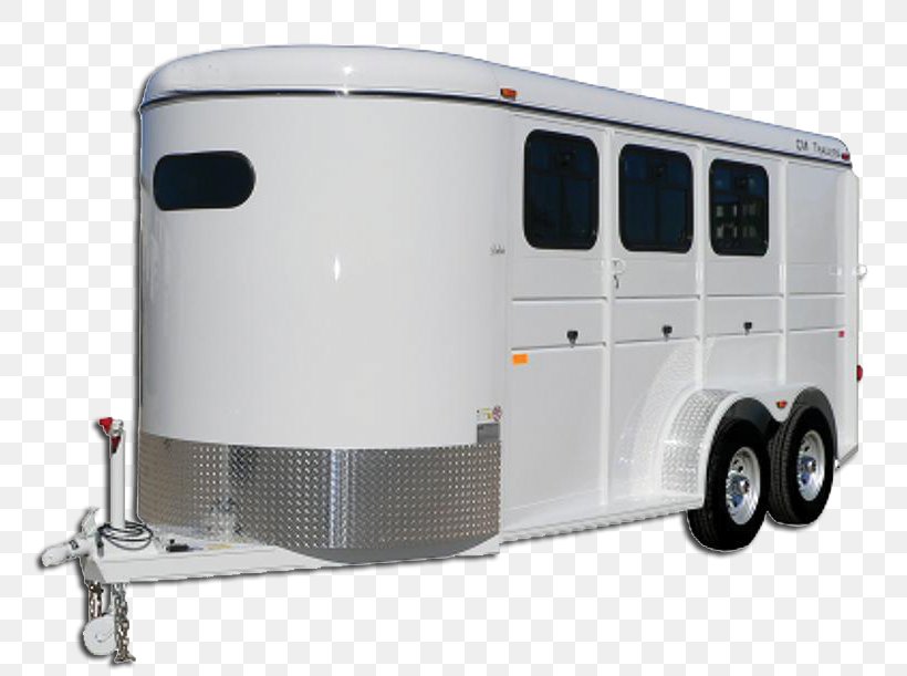 Horse Remolques Tarragona Trailer Caravan Combined Driving, PNG, 800x611px, Horse, Animal, Auto Part, Automotive Exterior, Campervans Download Free