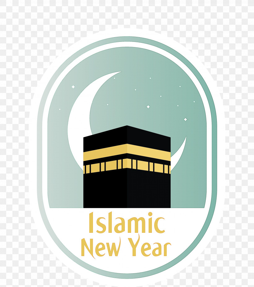 Islamic New Year Arabic New Year Hijri New Year, PNG, 2654x3000px, Islamic New Year, Arabic New Year, Business Card, Hijri New Year, Label Download Free