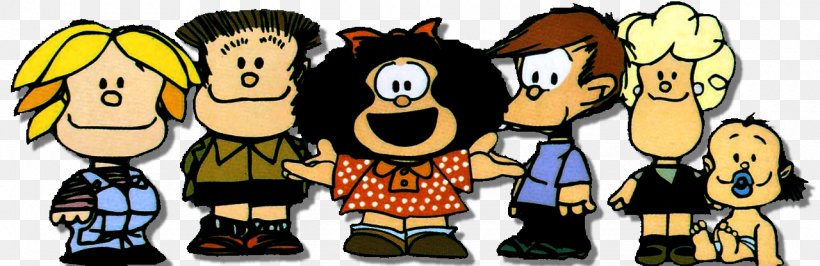 Mafalda Argentina Comics Snoopy Charlie Brown, PNG, 1280x416px, Mafalda, Argentina, Art, Cartoon, Character Download Free