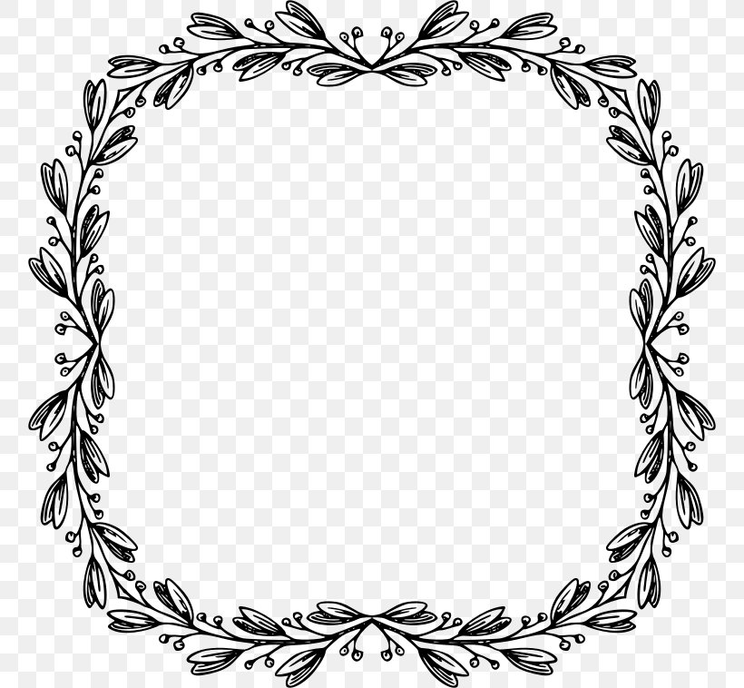 Ornament Decorative Arts Picture Frames, PNG, 758x758px, Watercolor, Cartoon, Flower, Frame, Heart Download Free