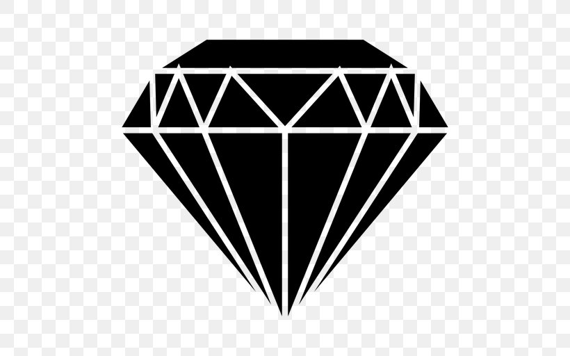Pink Diamond Diamond Supply Co Sweatshirt Gemstone, PNG, 512x512px, Diamond, Black, Blackandwhite, Blue Diamond, Carbonado Download Free