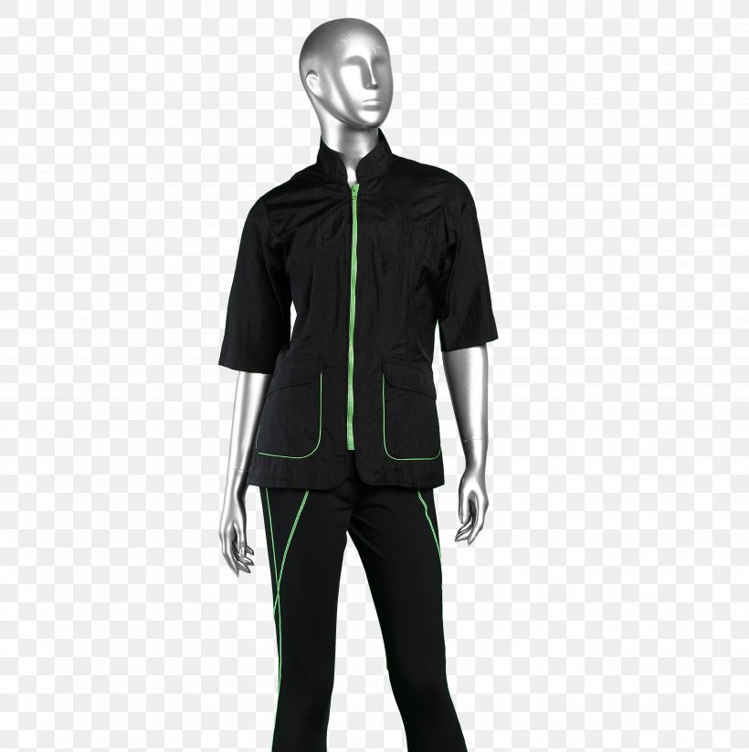 Sleeve Shoulder Wetsuit Outerwear, PNG, 3750x3772px, Sleeve, Black, Black M, Joint, Neck Download Free
