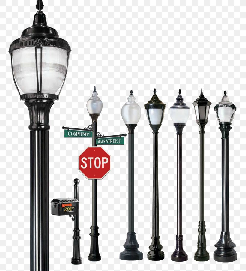 Street Light Traffic Sign Decorative Arts, PNG, 811x903px, Street Light, Aluminium, Art, Decorative Arts, Letter Box Download Free