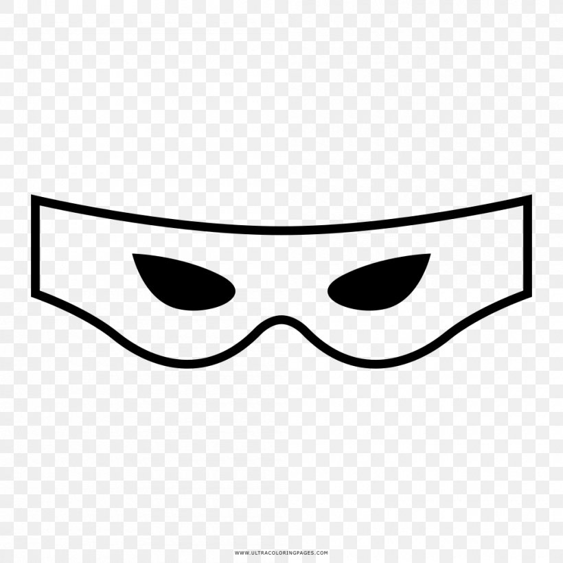 Sunglasses Goggles Nose White, PNG, 1000x1000px, Glasses, Beak, Black, Black And White, Brand Download Free