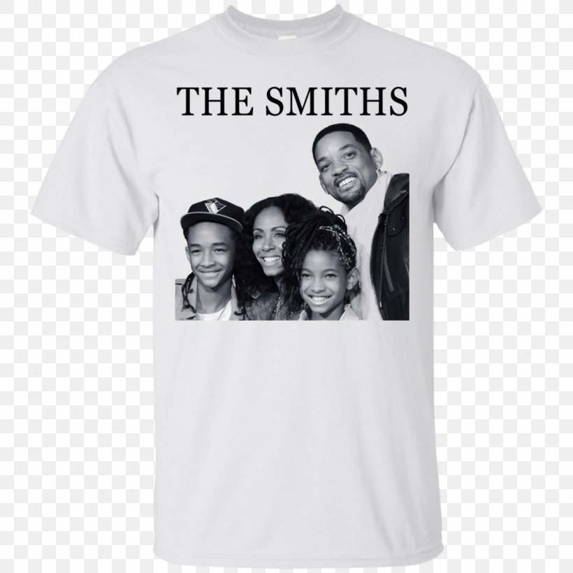 T-shirt The Smiths Hoodie Clothing, PNG, 1155x1155px, Tshirt, Active Shirt, Black, Brand, Clothing Download Free