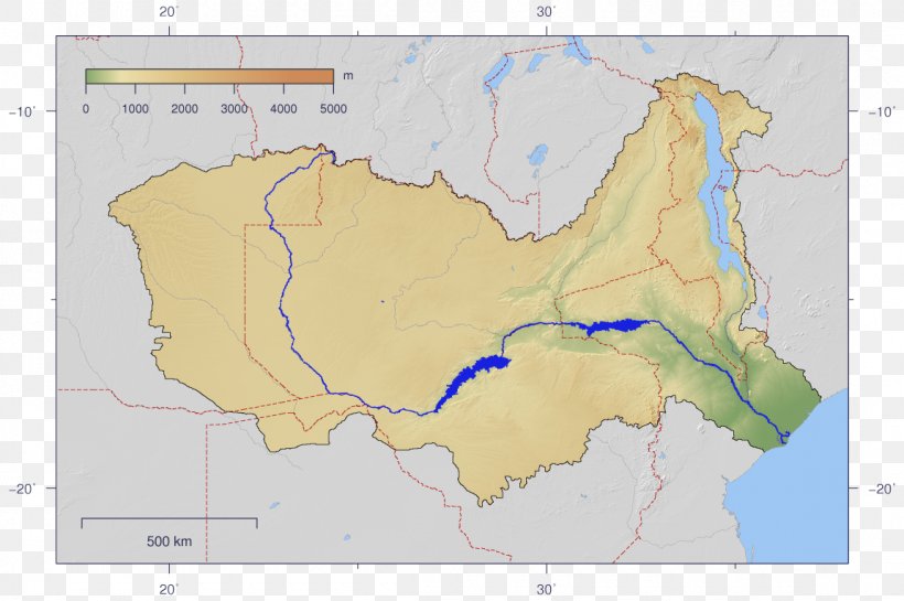 Zambezi Region Drainage Divide River Drainage Basin, PNG, 1150x765px, Zambezi, Area, Atlas, Bantu Peoples, Border Download Free