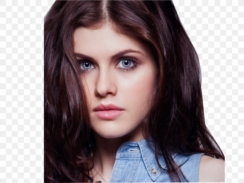 Alexandra Daddario Hollywood Heterochromia Female San Andreas, PNG