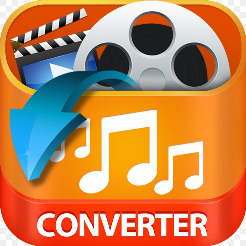 Audio File Format Computer Software Android Freemake Video Converter, PNG, 1024x1024px, Audio File Format, Android, Area, Audio Converter, Brand Download Free