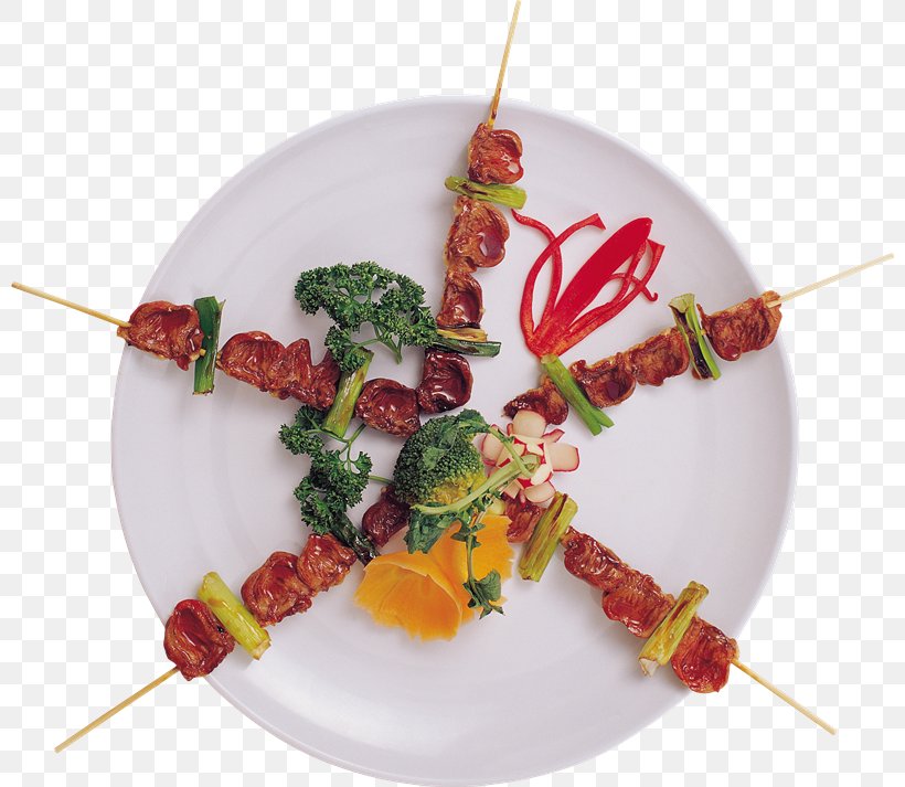 Brochette Barbecue Shashlik Kebab Chuan, PNG, 800x713px, Brochette, Animal Source Foods, Barbecue, Chicken Meat, Chuan Download Free