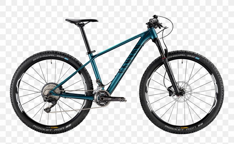 Canyon Bicycles Mountain Bike SRAM Corporation 29er, PNG, 2400x1480px, Bicycle, Automotive Tire, Automotive Wheel System, Bicycle Accessory, Bicycle Derailleurs Download Free