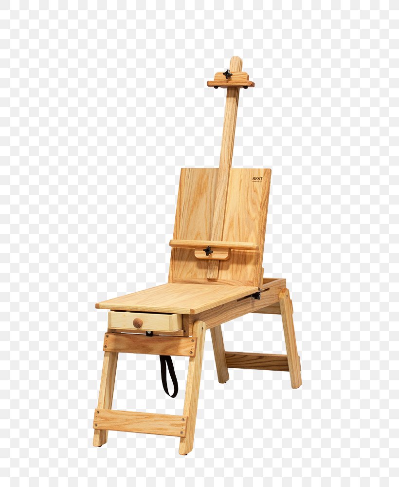 Easel Bench Table Artist Painting, PNG, 667x1000px, Easel, Art, Artist, Bench, Canvas Download Free