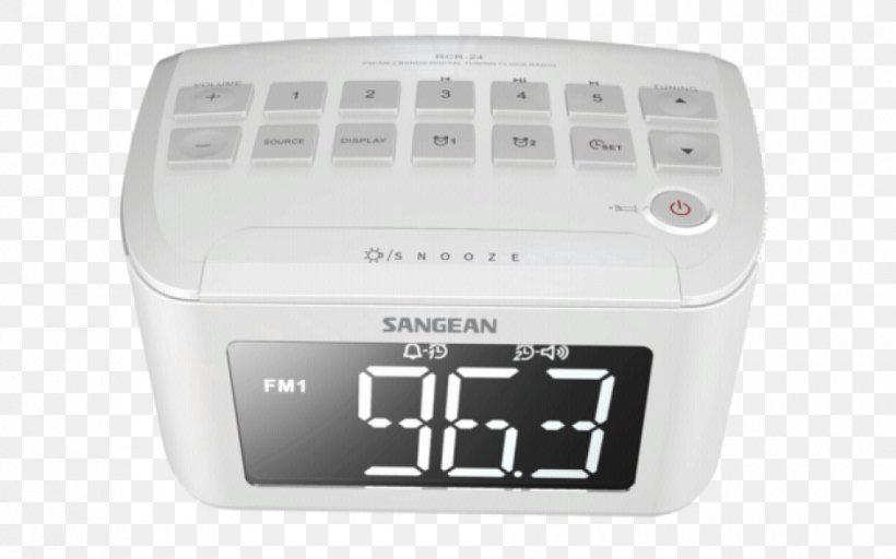 FM Table Top Radio Sangean AUX FM Table Top Radio Sangean AUX Alarm Clocks FM Broadcasting, PNG, 940x587px, Sangean, Alarm Clocks, Electronics, Fm Broadcasting, Frequency Modulation Download Free