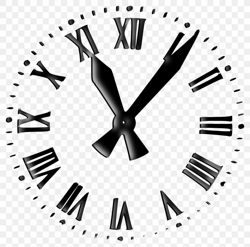 Image Goal Stock.xchng Clock Time Management, PNG, 2400x2376px, Goal, Black, Black And White, Brand, Clock Download Free