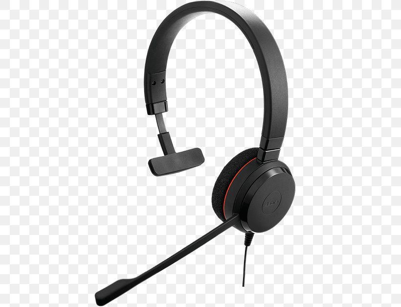 Jabra Evolve MS Mono Headset Headphones Jabra Evolve 20 UC Stereo, PNG, 550x627px, Headphones, Audio, Audio Equipment, Electronic Device, Headset Download Free
