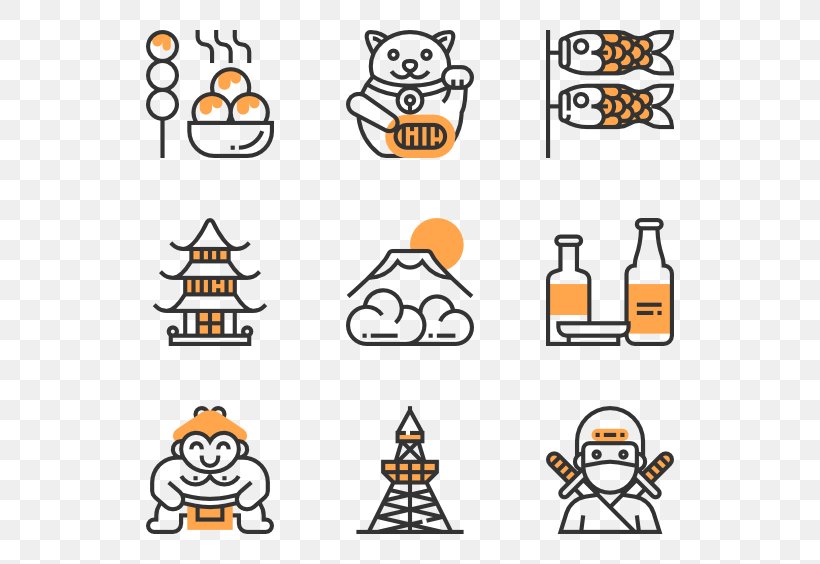 Japan Vector, PNG, 600x564px, Emoticon, Area, Cartoon, Dog, Ethnic Group Download Free