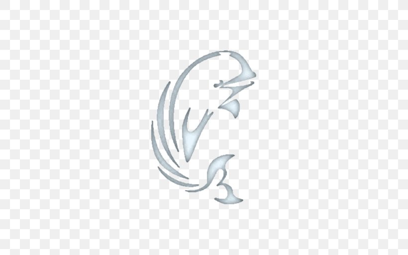 Marine Mammal Body Jewellery Font, PNG, 512x512px, Marine Mammal, Body Jewellery, Body Jewelry, Fish, Jewellery Download Free