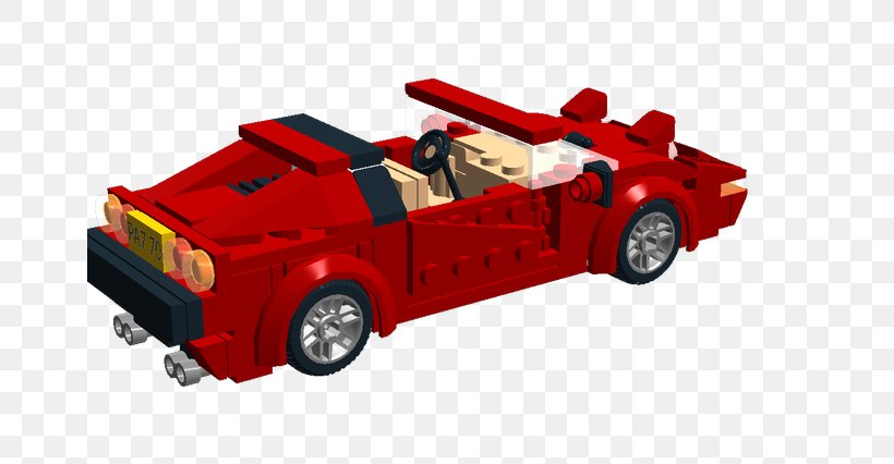 Model Car Automotive Design Motor Vehicle Product Design, PNG, 660x426px, Car, Automotive Design, Automotive Exterior, Brand, Lego Download Free