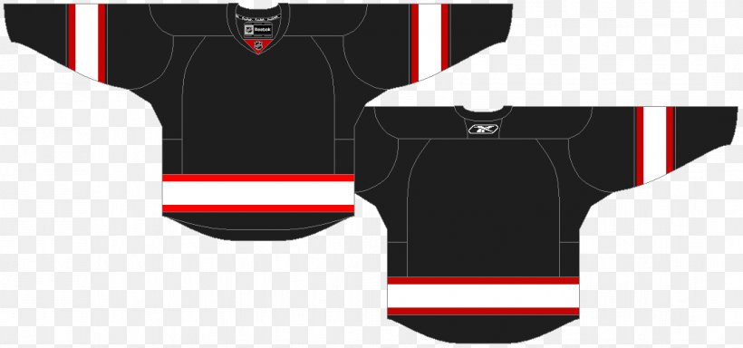 Rimouski Océanic Jersey Template NHL Uniform, PNG, 1083x508px, Rimouski, Black, Brand, Hockey Jersey, Ice Hockey Download Free