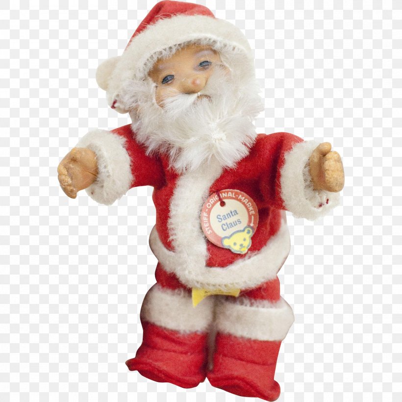 Santa Claus Christmas Ornament Figurine, PNG, 1922x1922px, Santa Claus, Christmas, Christmas Decoration, Christmas Ornament, Fictional Character Download Free