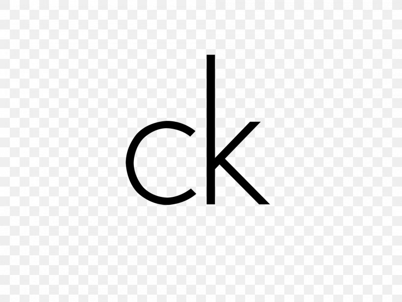 Symbol Calvin Klein Logo CK One Eau De Toilette, PNG, 2000x1500px, Symbol, Area, Black, Black And White, Brand Download Free