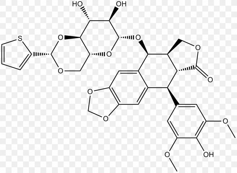 Topoisomerase Inhibitor Teniposide Type II Topoisomerase Enzyme Inhibitor, PNG, 1374x1006px, Topoisomerase, Antibiotics, Area, Black And White, Diagram Download Free