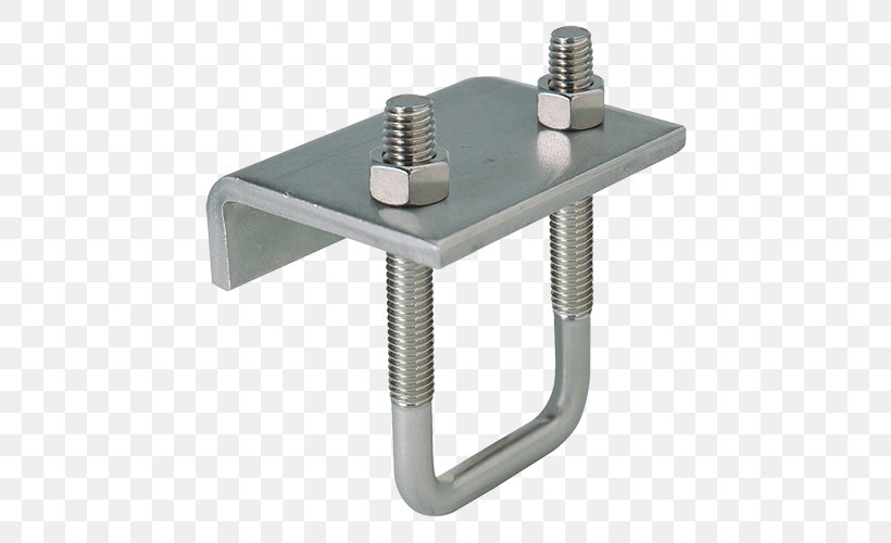 Angle I-beam Clamp Girder, PNG, 500x500px, Beam, Clamp, Flange, Girder, Hardware Download Free