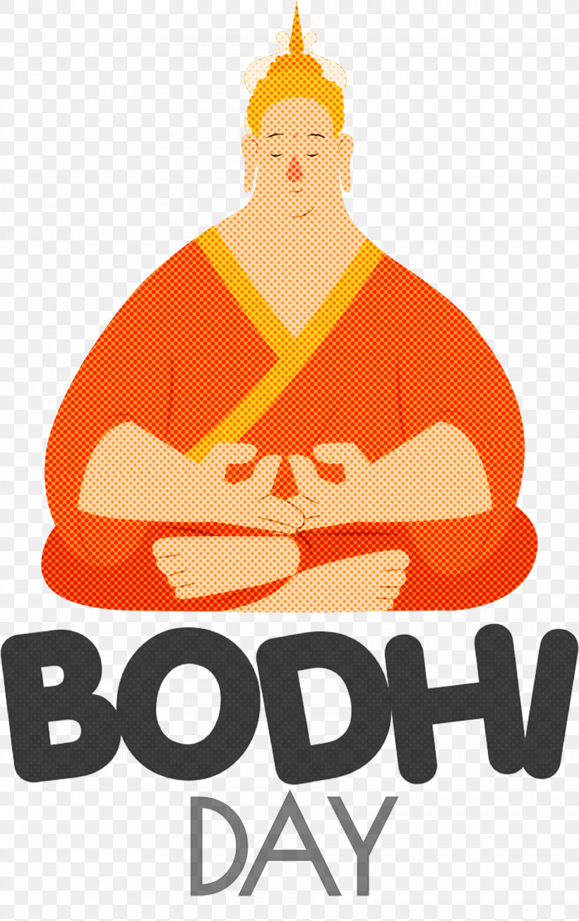 Bodhi Day Bodhi, PNG, 1886x2998px, Bodhi Day, Bodhi, Happiness, Logo, M Download Free
