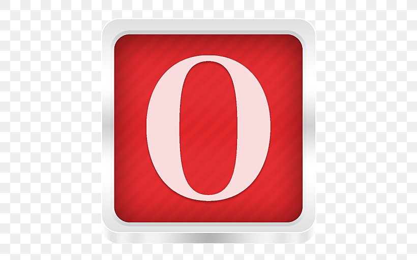 Opera Download, PNG, 512x512px, Opera, Brand, Logo, Opera Mini, Rectangle Download Free