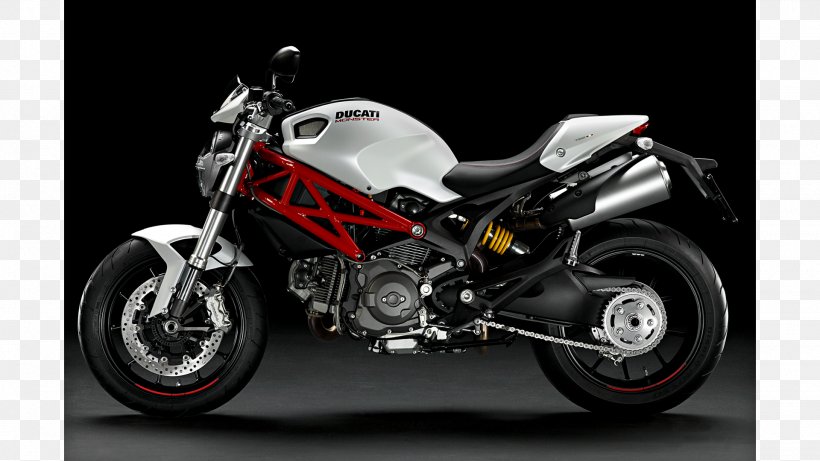 Ducati Monster 696 Motorcycle Ducati Monster 796, PNG, 1920x1080px, Ducati Monster 696, Automotive Exterior, Automotive Lighting, Automotive Tire, Automotive Wheel System Download Free