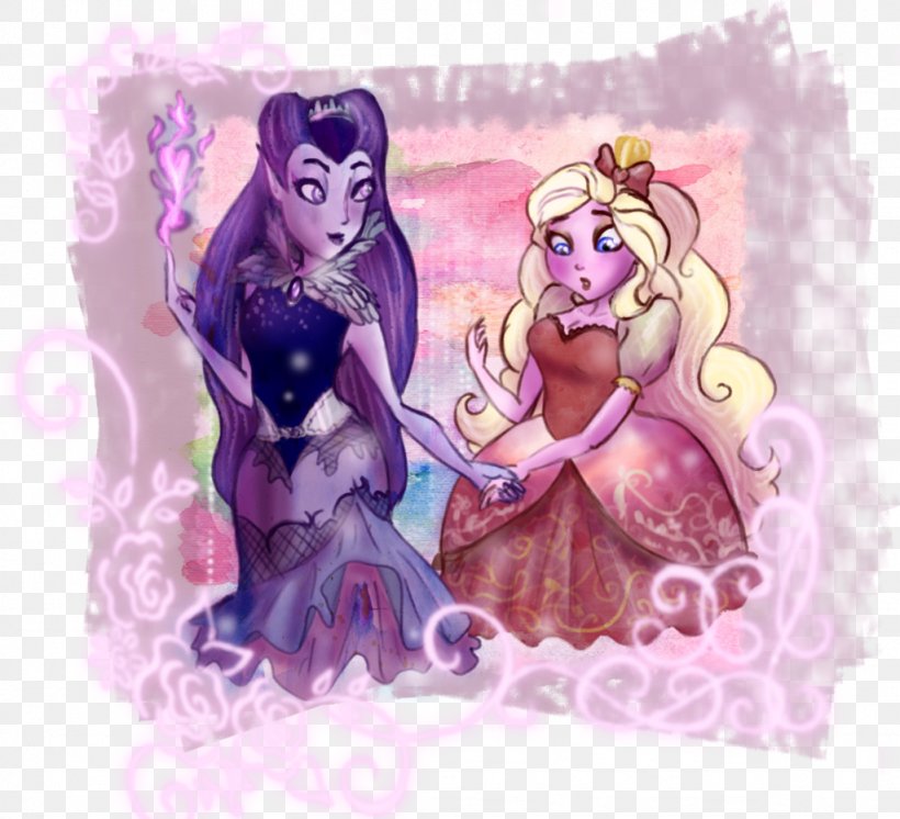 Ever After High Drawing Cartoon, PNG, 1024x932px, Ever After High, Art, Blog, Cartoon, Doll Download Free