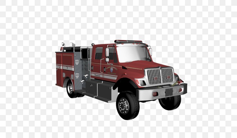 Fire Engine Model Car Fire Department Scale Models, PNG, 640x480px, Fire Engine, Automotive Exterior, Brand, Car, Commercial Vehicle Download Free