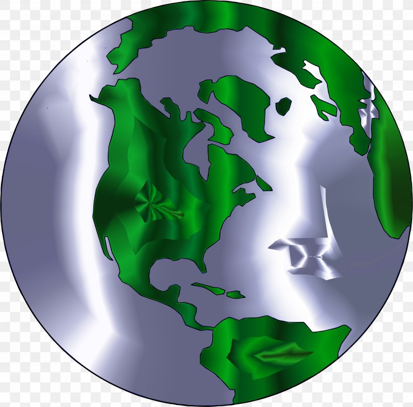 Globe Clip Art Earth World, PNG, 2306x2276px, Globe, Cartography, Continent, Earth, Green Download Free